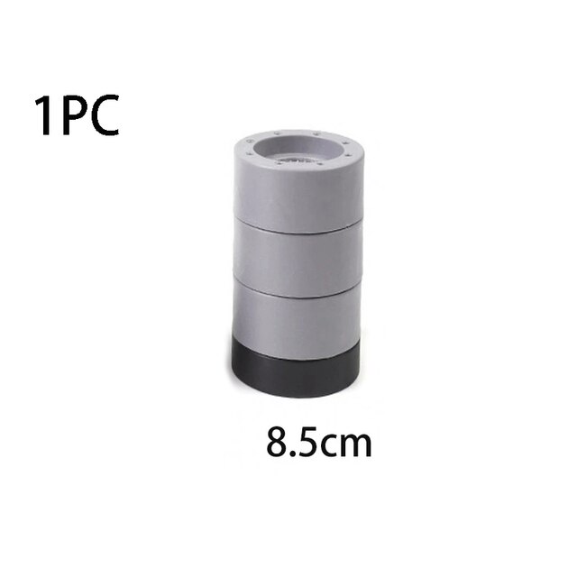 Increase 8.5cm