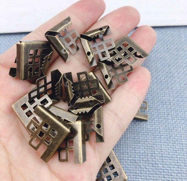 Bronze