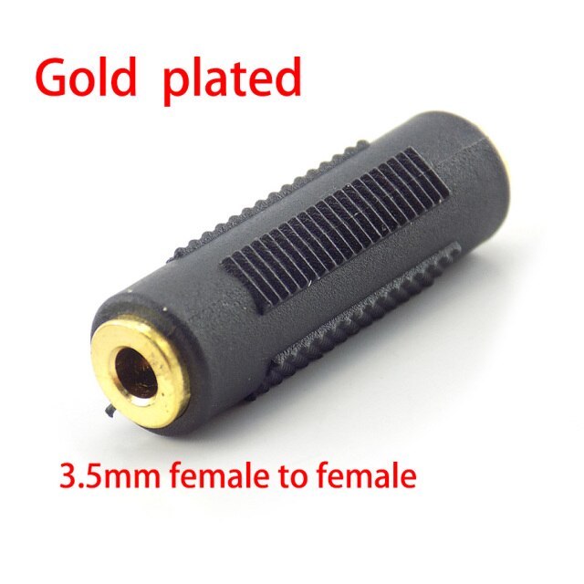 Gold Plated