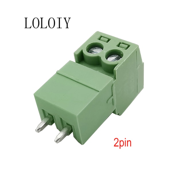 2PIN-5pairs