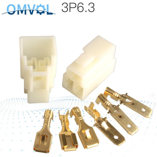 6.3 3P 5set