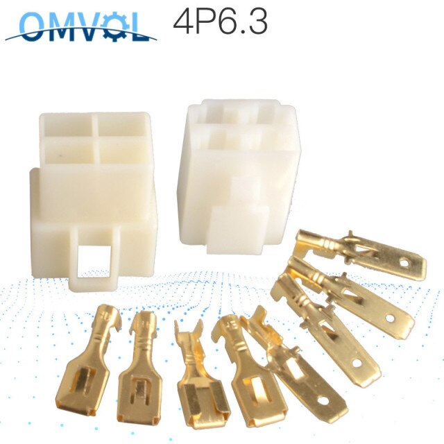 6.3 4P 5set