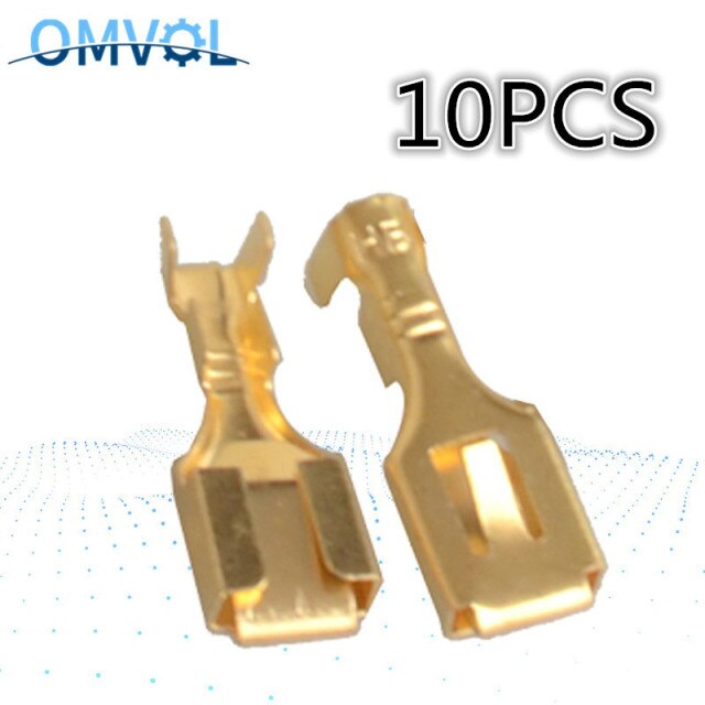 10Pcs