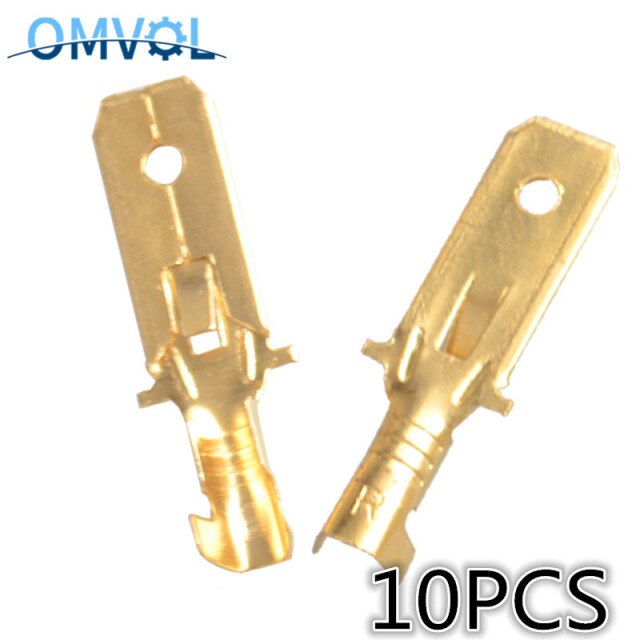 10PCS-10