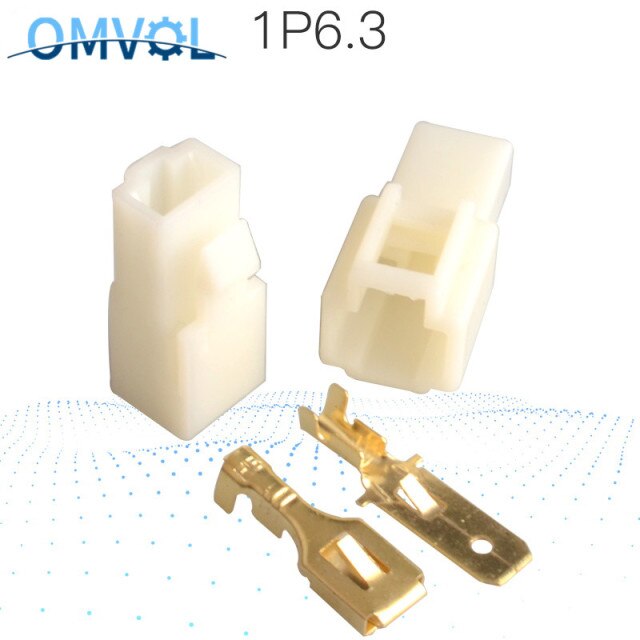 6.3 1P 5set