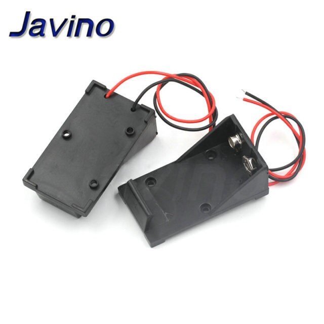 9v without cover