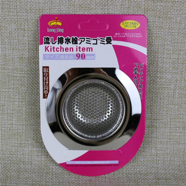9cm Electroplated