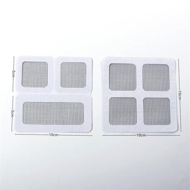 3pcs A