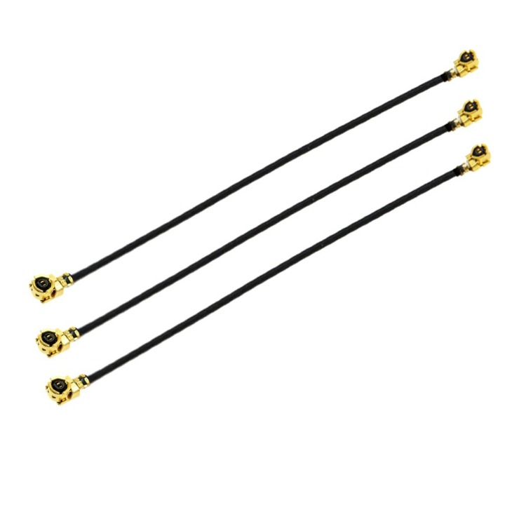thumbnail image 2 of TUOLNK SA To IPX HF1 Coax Cable SA Ale Plug To Sri Lanka 2 of 13