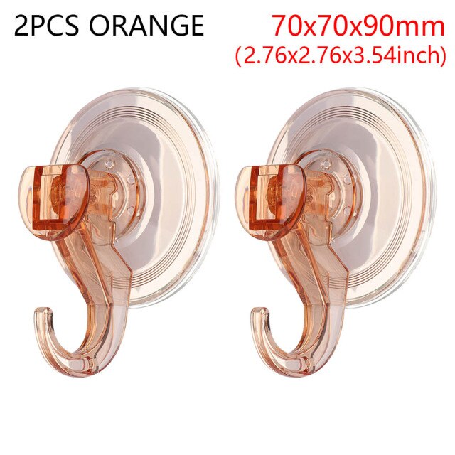 70x70x90 2pcs orange