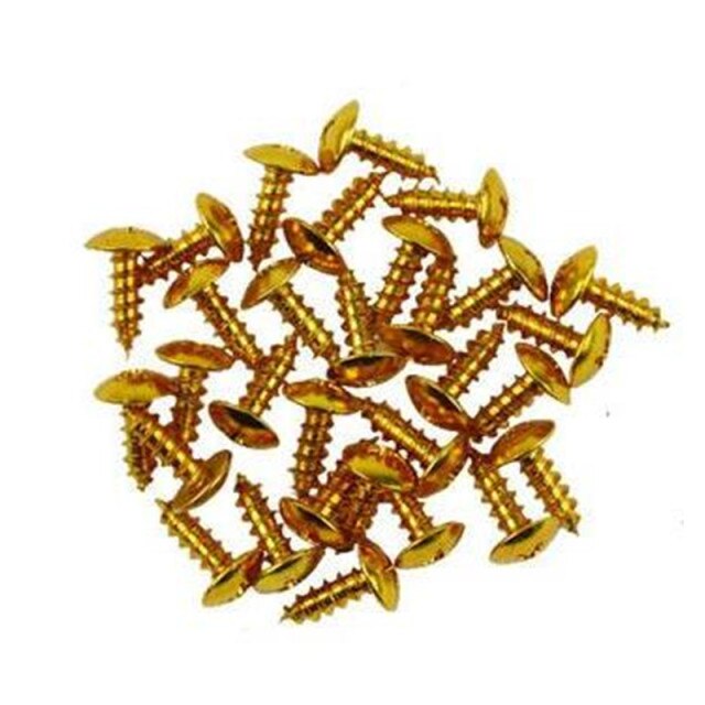 Gold Color