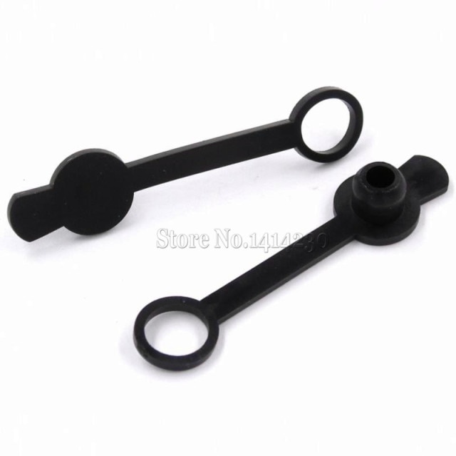5.5x2.1mm Cap