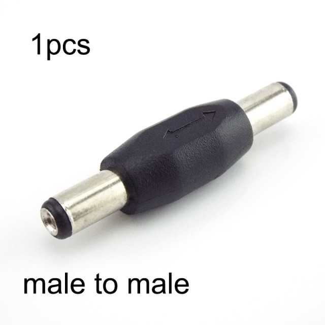 1x male to male