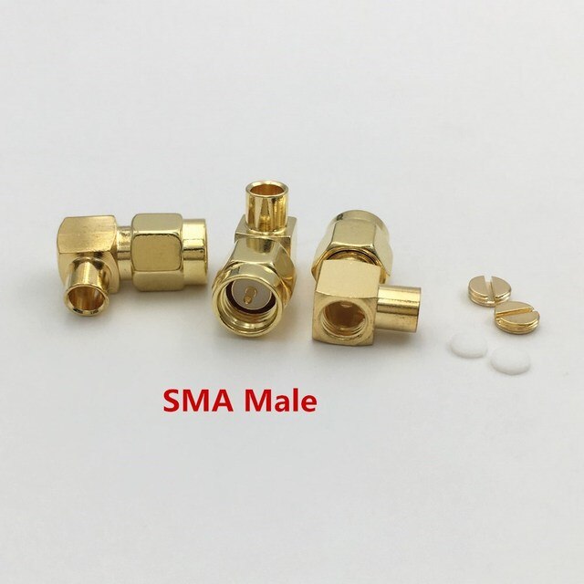 SMA male
