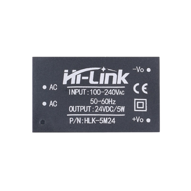 HLK-5M24 24V