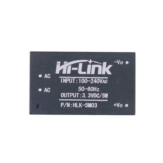 HLK-5M03 3V