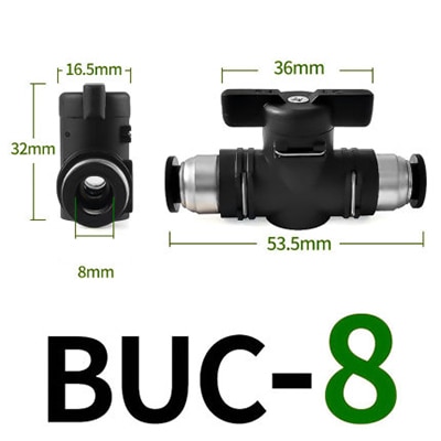 BUC-8