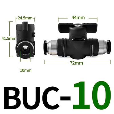 BUC-10