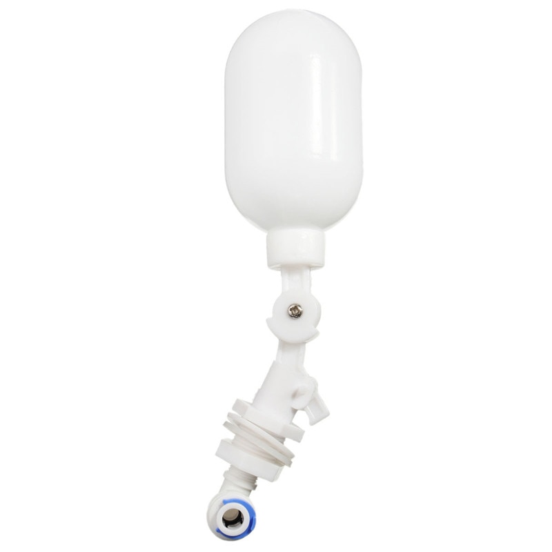 Hot Reverse Osmosis rendszer Állítható Mini Float Ball Valve ...