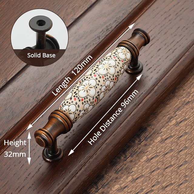 Handle-1019FG-96