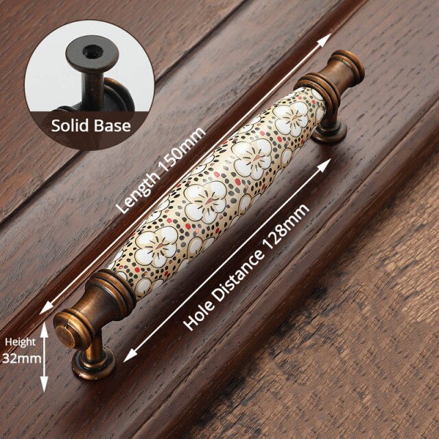 Handle-1019FG-128