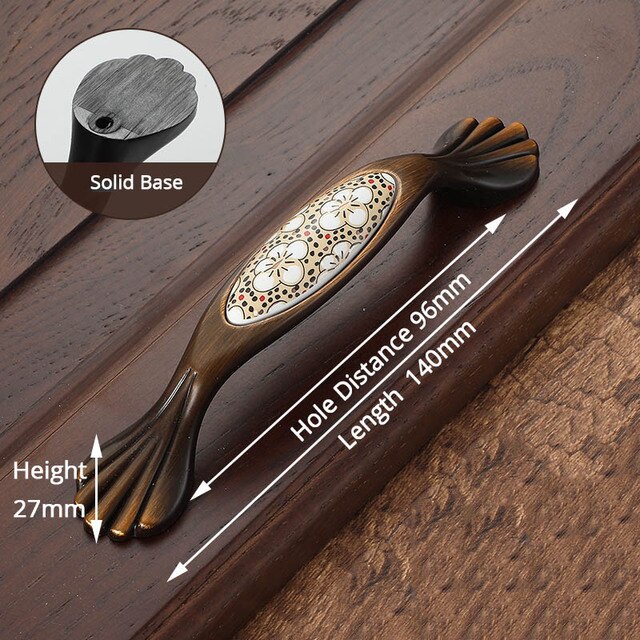 Handle-1030FG-96