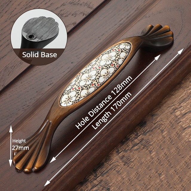 Handle-1030FG-128