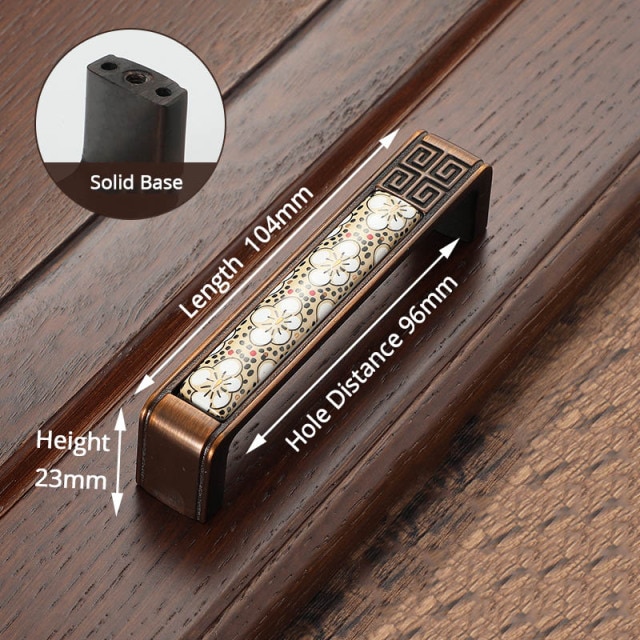 Handle-1097FG-96