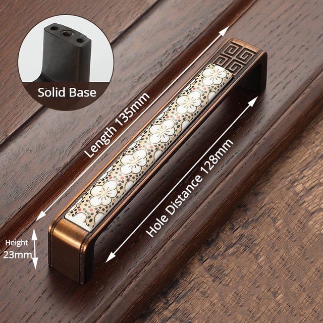 Handle-1097FG-128
