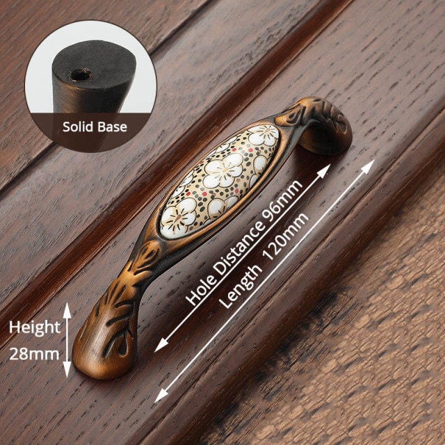 Handle-1098FG-96