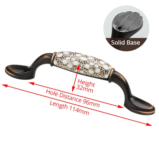 Handle-1015AFG-96