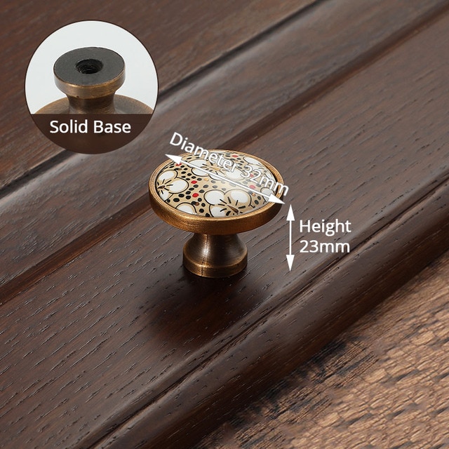 Handle-1105FG