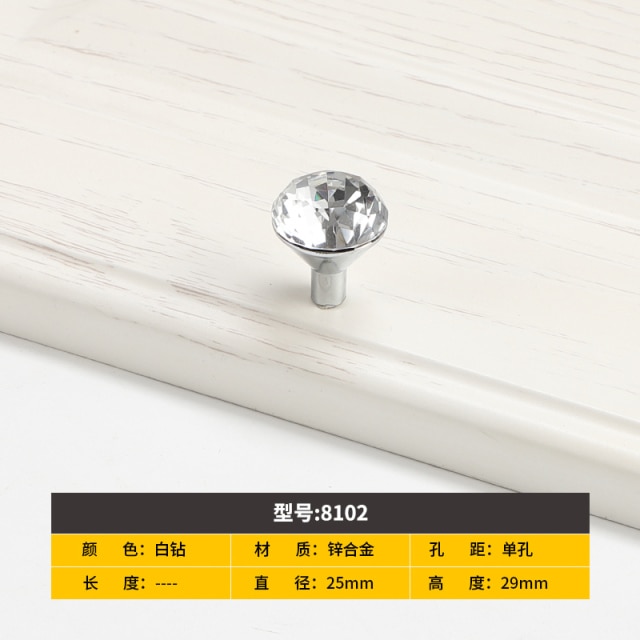 Single hole-small