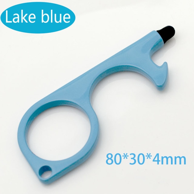 lake blue