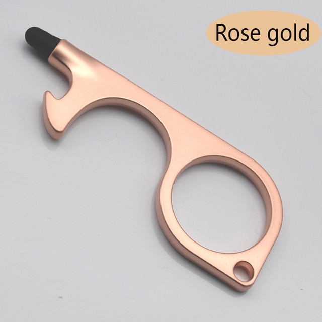 Rose-gold