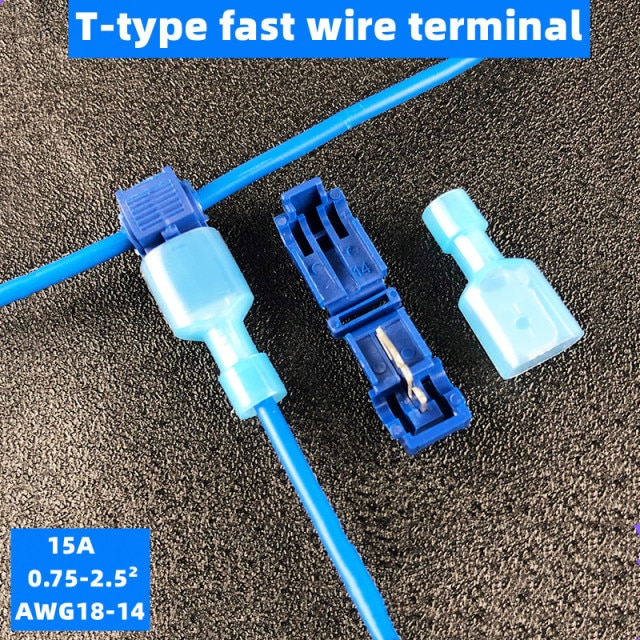 T2 blue