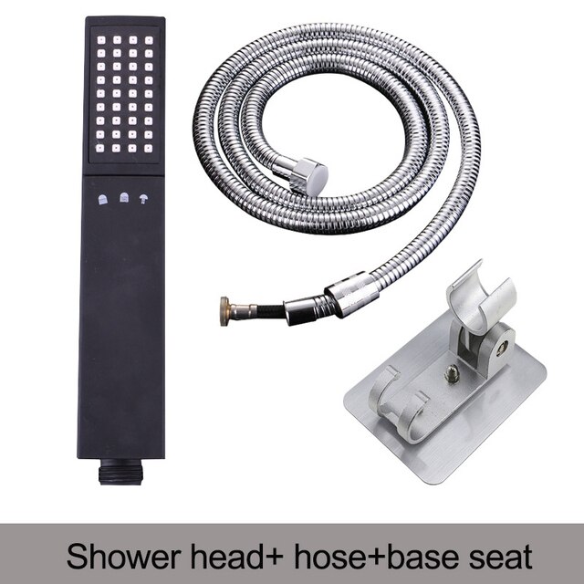 shower head set
