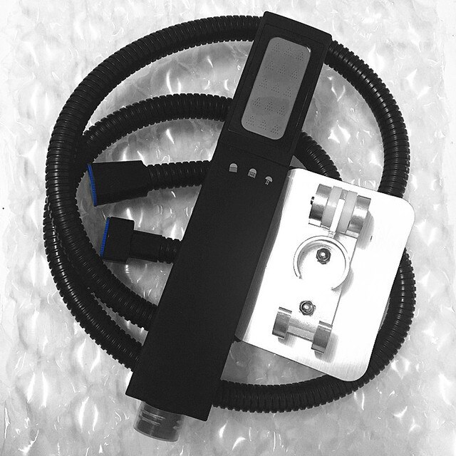 Shower head set -2