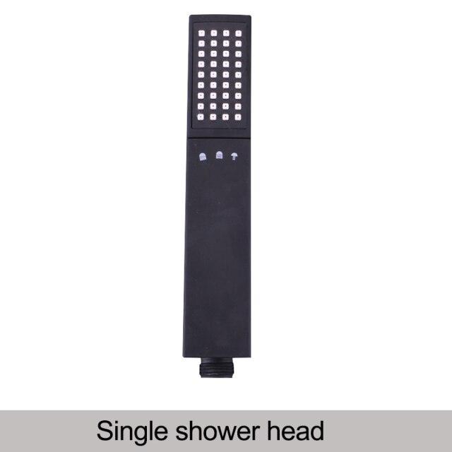 1 Shower Head