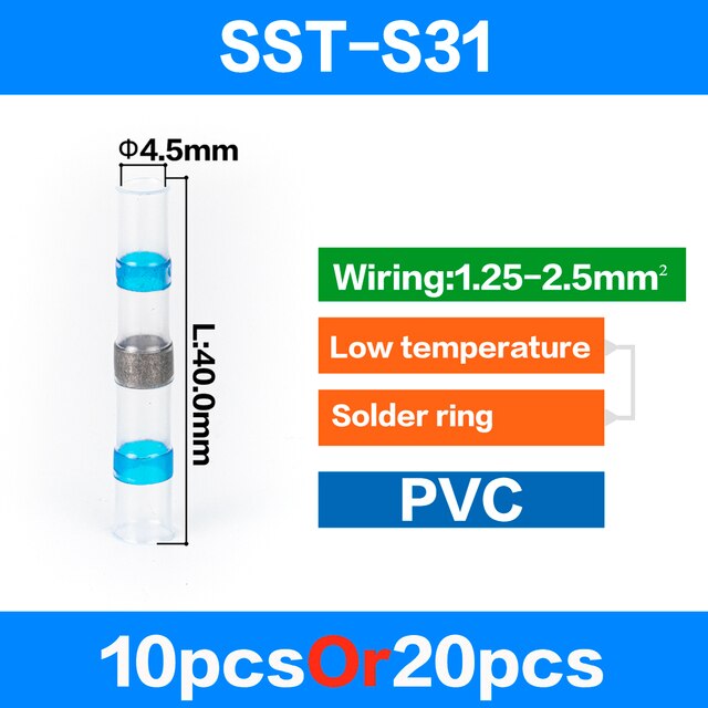 Blue-S31