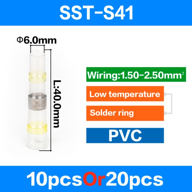 Yellow-S41