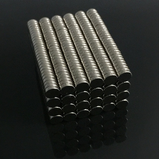 200pcs 4x1mm