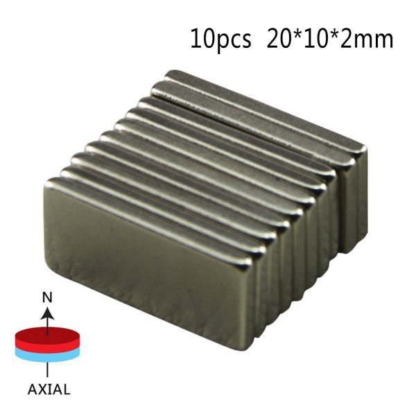 10Pcs