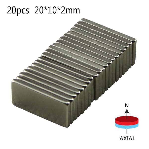 20Pcs