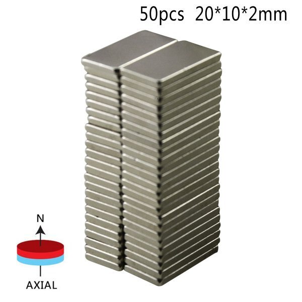 50Pcs
