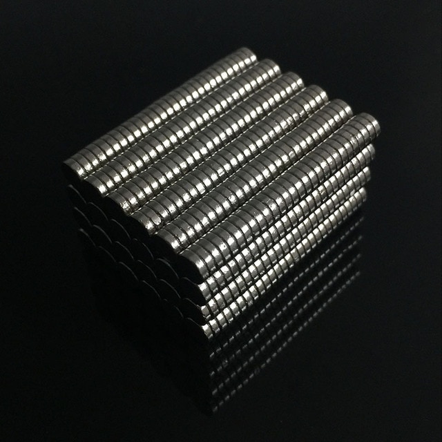 100pcs 4x1mm