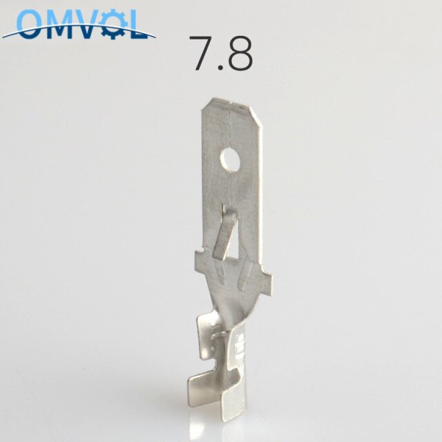 10Pcs Male