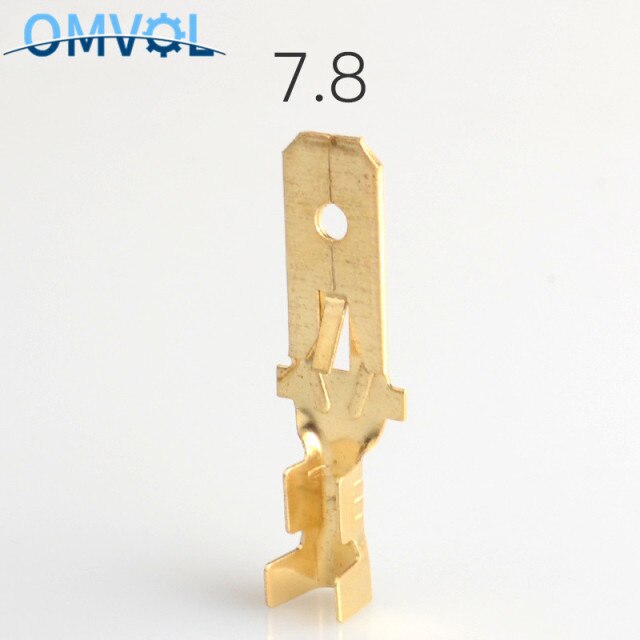 10pcs Male-366
