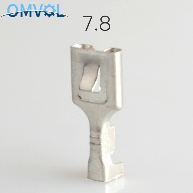 10Pcs Female