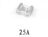 Transparent 25A